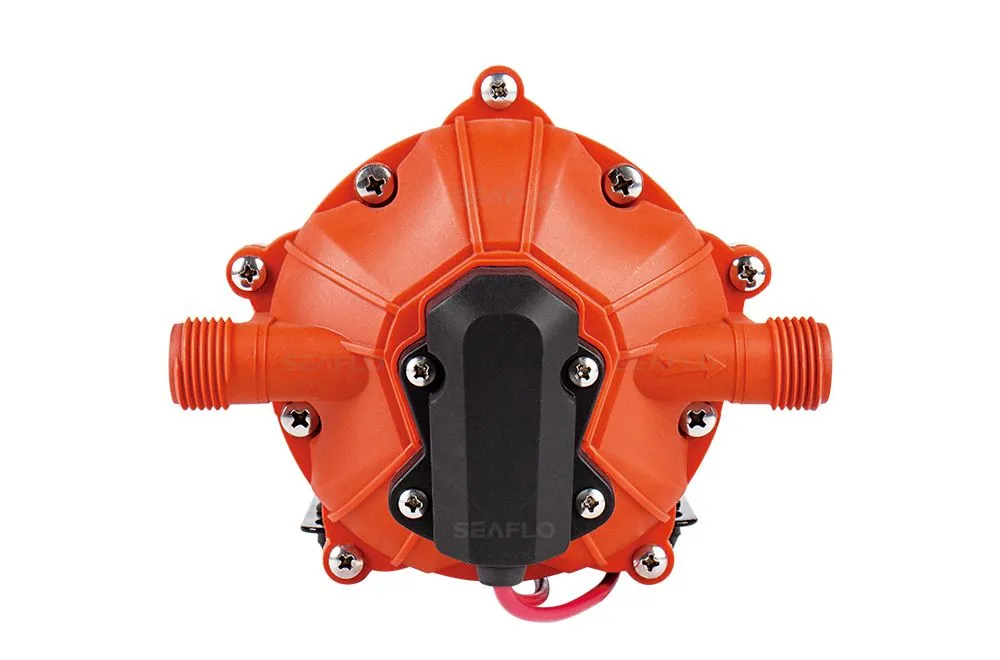 SEAFLO 5.5 GPM / 12V Diaphragm